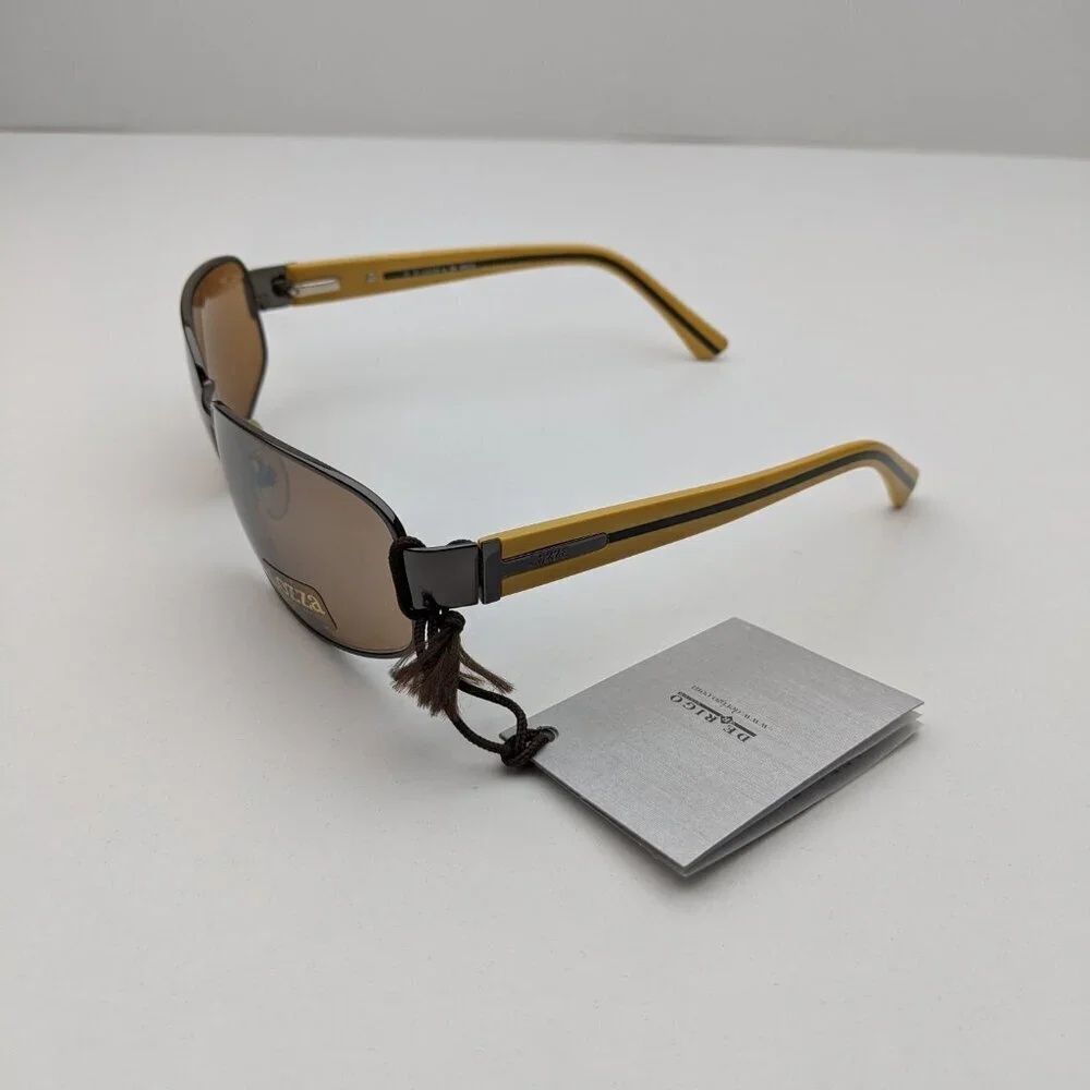 🕶️Lozza SL2052 COL.568X Sunglasses 62/20 125 | EUBOX9🕶️